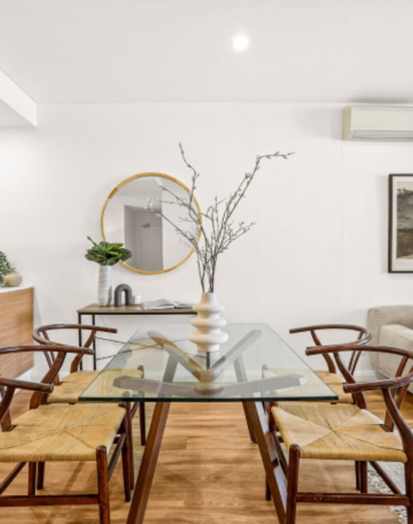 House Transformation