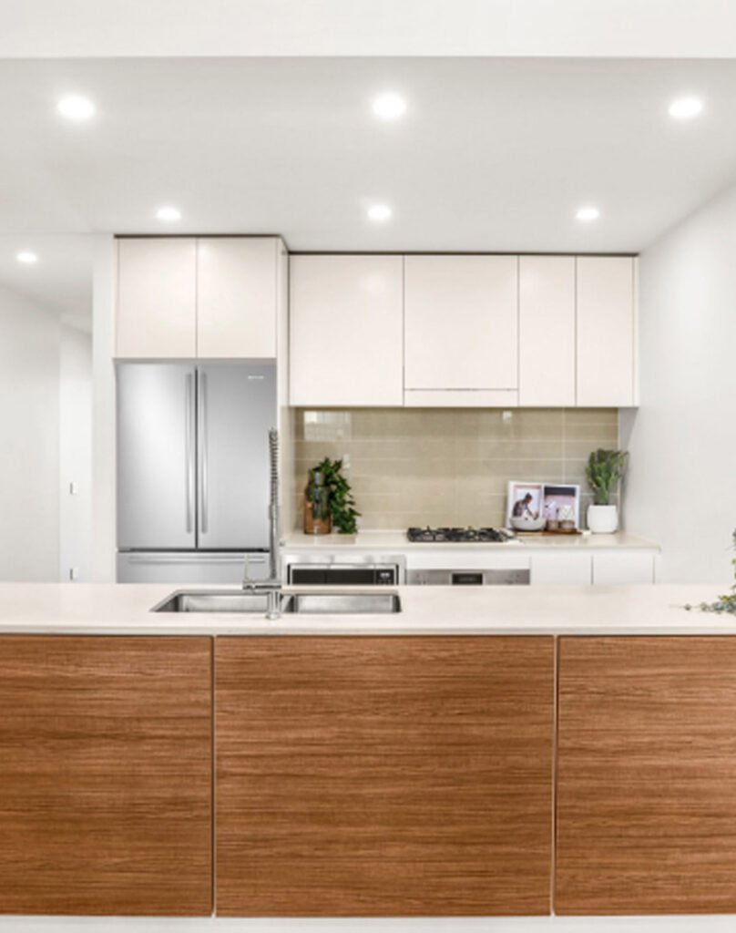 House Transformation
