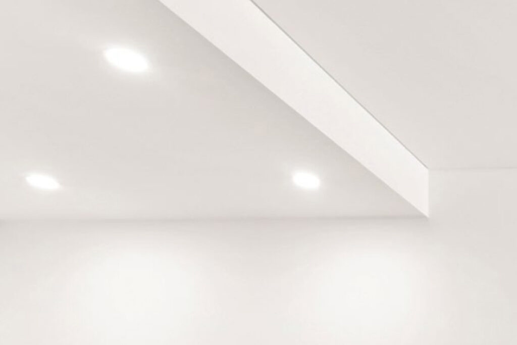 Lighting Upgrades
